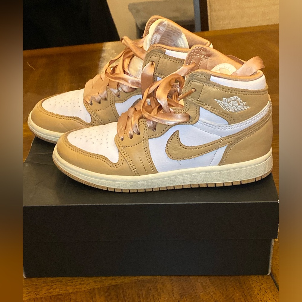 Kids Jordan’s